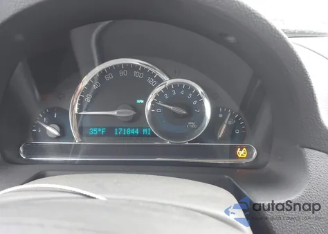 2006 Chevrolet Hhr Lt из США, поврежденный, VIN 3GNDA23P26S553681